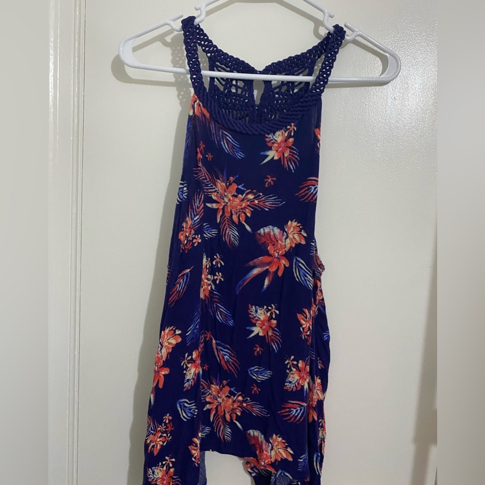 Skies are Blue Blouse -XL